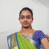 Lavanya R M Class I-V Tuition trainer in Bangalore