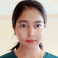 Akanksha Sengar Nursery-KG Tuition trainer in Jalaun