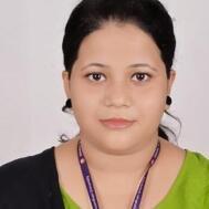 Purba Prakash Class I-V Tuition trainer in Bhubaneswar