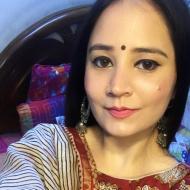 Tamanna Kaur Class I-V Tuition trainer in Delhi