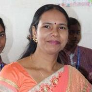 Malti D. Class I-V Tuition trainer in Bokaro