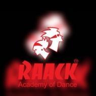 Raack Academy of Dance Choreography institute in Chennai