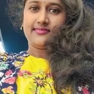 Lavanya N. Telugu Language trainer in Mumbai