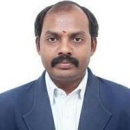 Jagannatha Kumar Kannada Language trainer in Bangalore