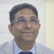 Vipin Tyagi Class 12 Tuition trainer in Ghaziabad