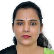 Sunita K. Tailoring trainer in Delhi