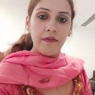 Priya A. Python trainer in Patiala