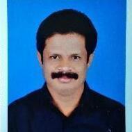 Muthumalaiah Spoken English trainer in Erode