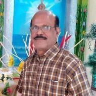 Anthony Rex Dcruz Spoken English trainer in Chodavaram