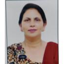 Photo of Jyoti Gaur