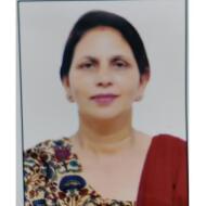 Jyoti Gaur Yoga trainer in Delhi