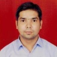 Ankit S. Class 6 Tuition trainer in Faridabad