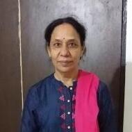 Pinky S. Spoken English trainer in Nagpur