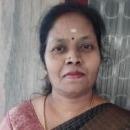 Photo of Dr. Shanthi