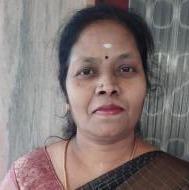 Dr. Shanthi BTech Tuition trainer in Bangalore