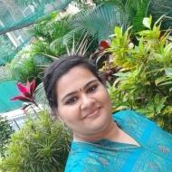 Shreshtha Kulkarni Nursery-KG Tuition trainer in Bangalore