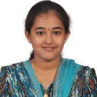 Srisubashini Vocal Music trainer in Coimbatore