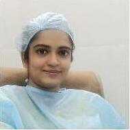 Sampada Pitale Dental Tuition trainer in Mumbai