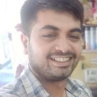 Shivam Kapahi IELTS trainer in Yamuna Nagar