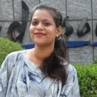 Mayuri Fulewale German Language trainer in Nagpur