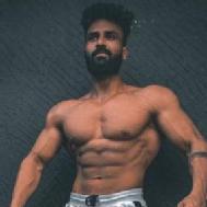 Vignesh Personal Trainer trainer in Chennai