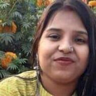 Sharmila M. Class 12 Tuition trainer in Kolkata