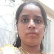 Shazia B. Nursery-KG Tuition trainer in Bangalore