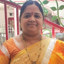 Photo of Mangalakshmi