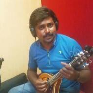 Veerendra TN Music Production trainer in Bangalore