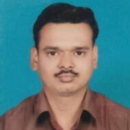 Bhushan Govind Dixit Class 8 Tuition trainer in Shindkheda