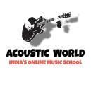 Photo of Acoustic World