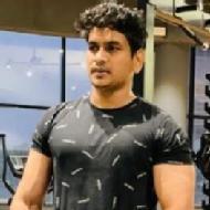 Pravin Ashok Kamble Personal Trainer trainer in Pune