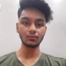 Photo of Abhishek Roy