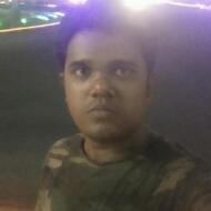 Arulmani Chennimoorthi Yoga trainer in Chennai