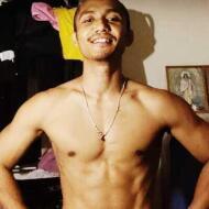 Netrajit Singha Personal Trainer trainer in Cachar