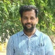 Puduvayala Prasanth Kumar IBM AS400 trainer in Naidupeta