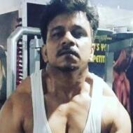 Sunil Sharma Personal Trainer trainer in Delhi