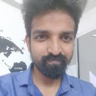 Ananth MATLAB trainer in Bangalore