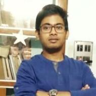 Ripan Ghosh Class 11 Tuition trainer in Durgapur