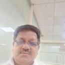 Photo of Dr. T K Srinath