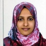 Akhila N. Class 12 Tuition trainer in Umm Al Quwain