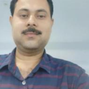 Photo of Vikram Chandra Bharti