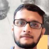 Shivant Rawat Class 12 Tuition trainer in Padampur