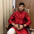 Photo of Mayank Mishra