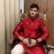 Mayank Mishra Class I-V Tuition trainer in Utter Pradesh