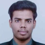 Kishor Kumar N Class I-V Tuition trainer in Bangalore