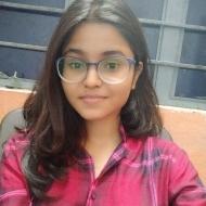 Saumya Tomar Hindi Language trainer in Patna