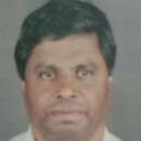 Photo of T V Srinivas