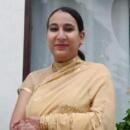 Photo of Utkansha Rampal