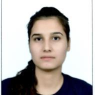 Neha Bhati Class I-V Tuition trainer in Noida